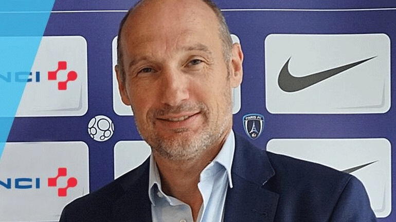 Καλό κουράγιο μεσιέ Ντρεοσί…