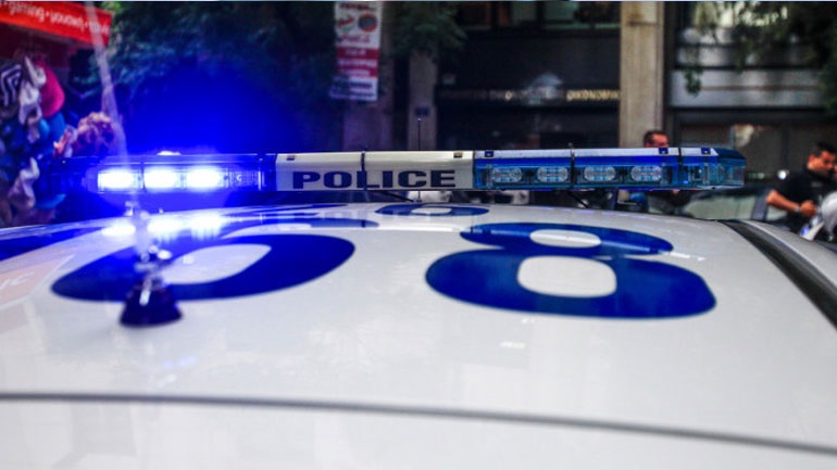 Πέθανε ο πατέρας του 44χρονου που δολοφόνησε τη σύζυγό του στη Μάνη