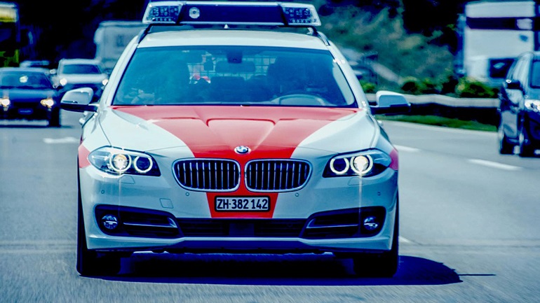 Ελβετία: Η αστυνομία ταυτοποίησε ως τζιχαντίστρια τη δράστρια της επίθεσης σε πολυκατάστημα του Λουγκάνο