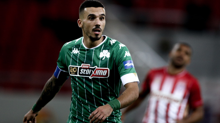 Παναθηναϊκός: Βάζει κεντρικό αμυντικό τον Κουρμπέλη ο Μπόλονι