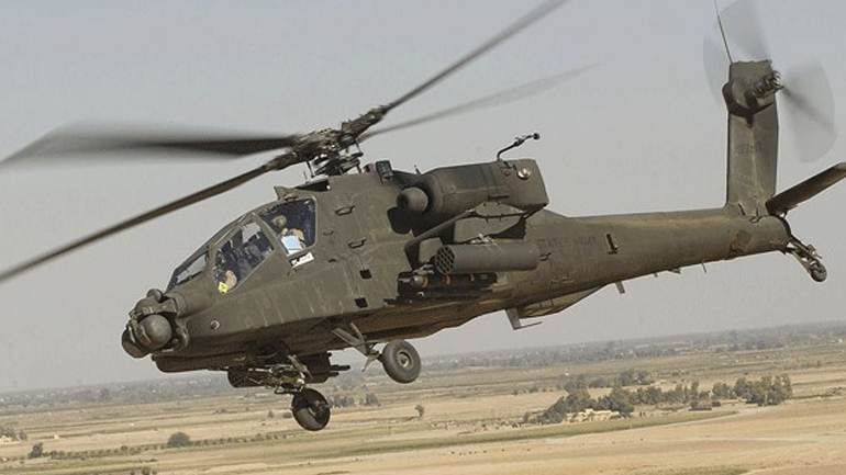 Με 6 εξοπλιστικά προγράμματα ενισχύονται οι Ένοπλες Δυνάμεις