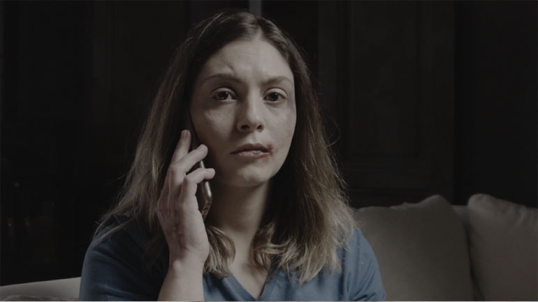 Η «Αποστολή» δίνει φωνή στις γυναίκες-θύματα ενδοοικογενειακής βίας