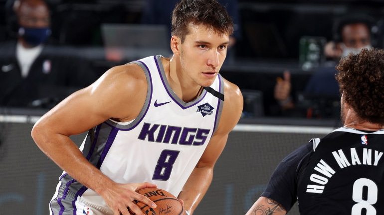 NBA: Στους Ατλάντα Χοκς ο Μπογκντάνοβιτς