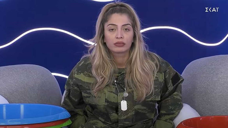 Big Brother: Η βαριά ποινή στους παίκτες