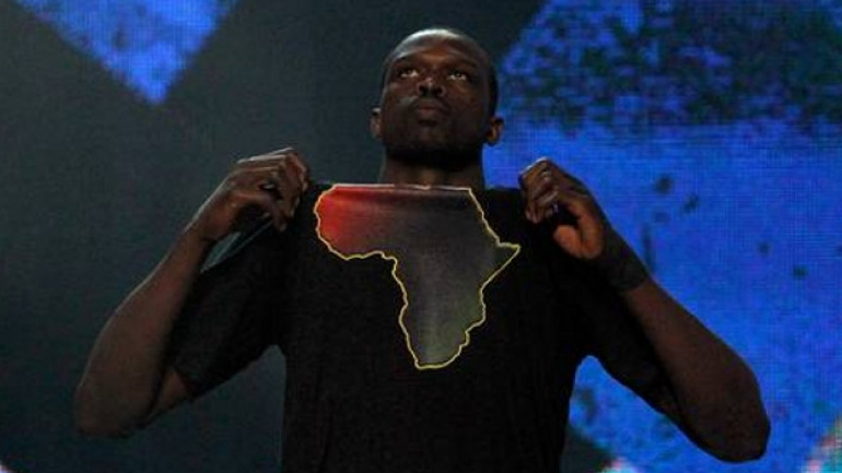 Μπάσκετ: Πρόεδρος και προπονητής του Νότιου Σουδάν ο Λουόλ Ντενγκ