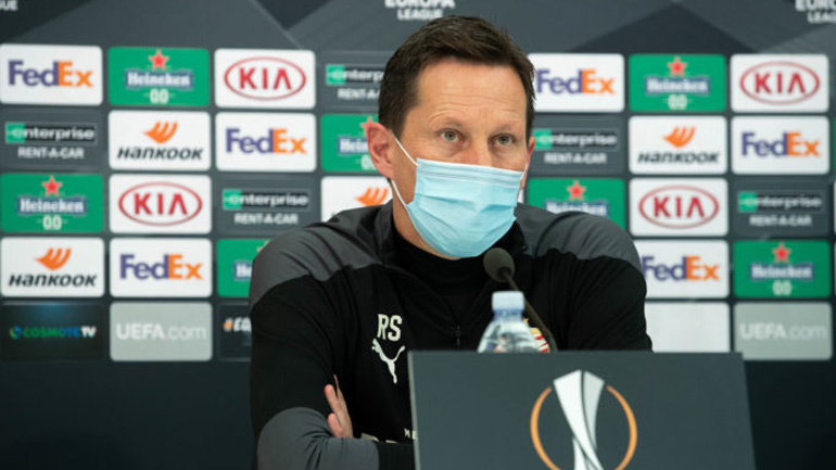 Σμιντ: «Τελικός με ΠΑΟΚ… χωρίς Γκέτσε»