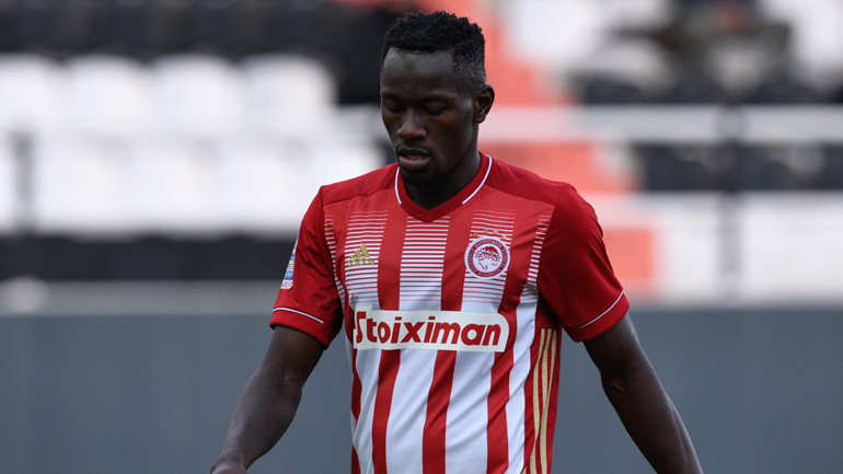 Ολυμπιακός: Με το βλέμμα στον Καμαρά οι αγγλικές ομάδες