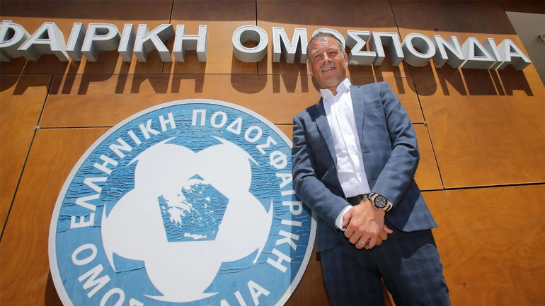 Ανέβηκαν οι τόνοι στην τηλεδιάσκεψη Κλάτενμπεργκ-διαιτητών