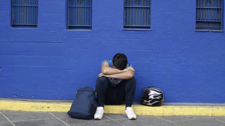 Στην Casa Rosada η σορός του Μαραντόνα – Τριήμερο εθνικό πένθος στην Αργεντινή