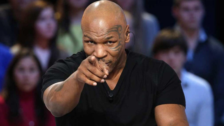 Τάισον: «Εξαιτίας των ναρκωτικών δεν μπορούσα να αναπνεύσω, είχα σχεδόν πεθάνει»