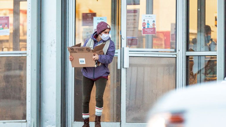 Λήψη μέτρων για τον κορωνοϊό στην επαρχία Αλμπέρτα του Καναδά