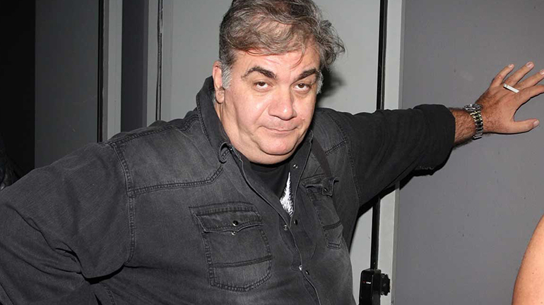 Τάκης Χατζής σε Δημήτρη Σταρόβα: «Πώς μια γυναίκα σαν και αυτή ερωτεύεται εσένα;»