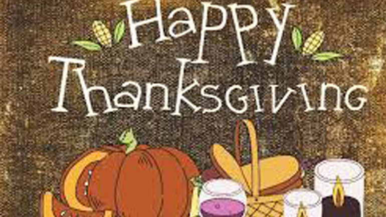 Κορωνοϊός: Αξιωματούχοι καλούν τους Αμερικανούς να γιορτάσουν στο σπίτι τους την Ημέρα των Ευχαριστιών