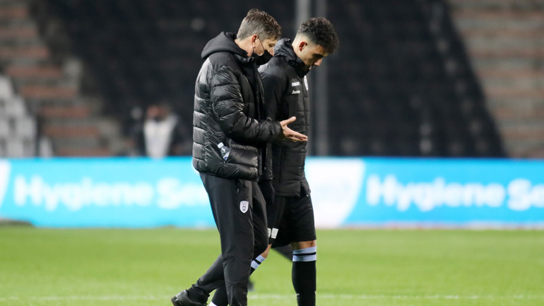 Αναχώρησε η αποστολή του ΠΑΟΚ για την Ολλανδία