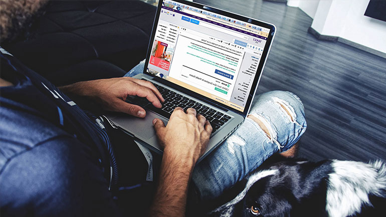 Για τις πραγματικές ταχύτητες ίντερνετ υποχρεούνται πλέον να ενημερώνουν οι πάροχοι – Πώς λειτουργεί η αποζημίωση