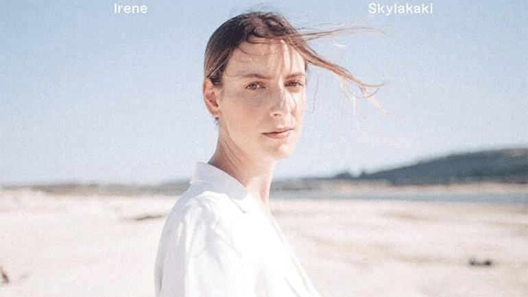 «Souvenir» – Νέο άλμπουμ από την Irene Skylakaki