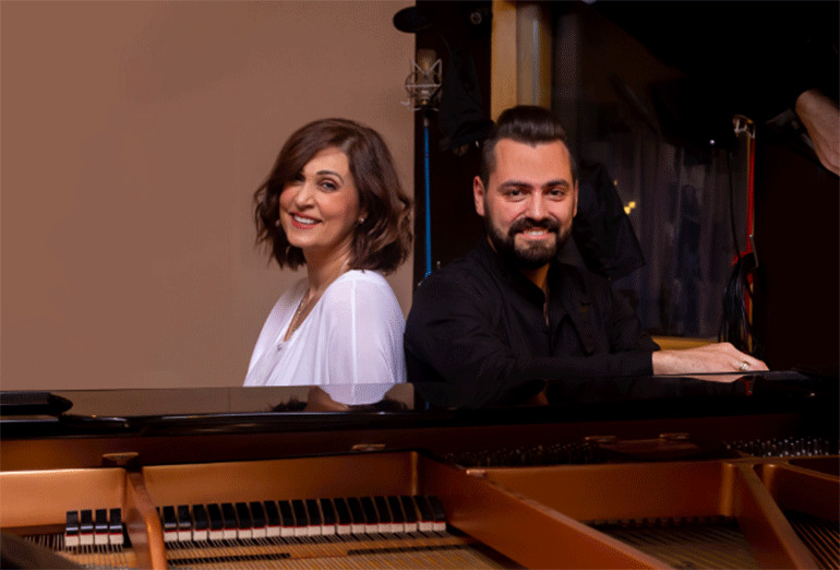 Ελένη Πέτα - Κωνσταντίνος Κωτούλας