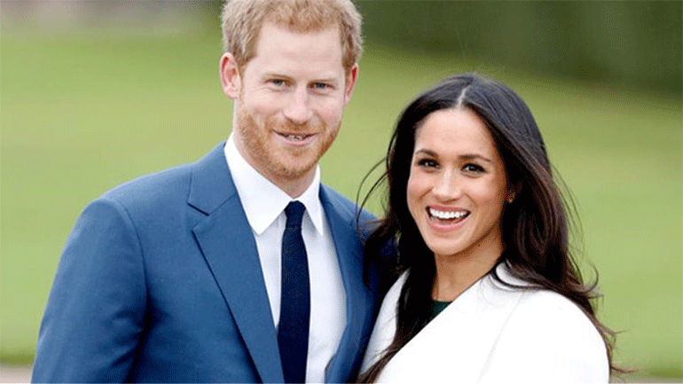 Η Μέγκαν Μαρκλ  αποκαλύπτει ότι είχε μια αποβολή – «Το να χάνεις ένα παιδί σημαίνει πως κουβαλάς μια αβάσταχτη θλίψη