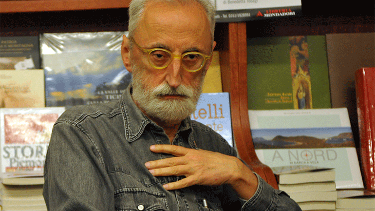 Ο Ιταλός συγγραφέας Α. Μορέσκο για τις «ευκαιρίες» της πανδημίας