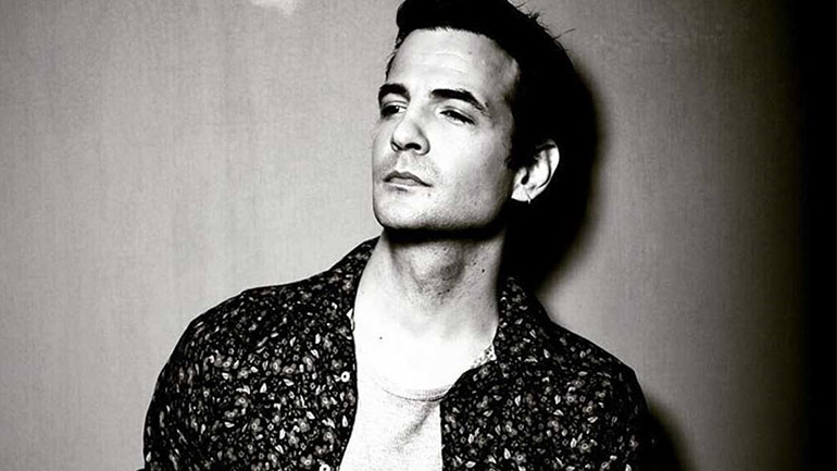 Συγκινεί η ανάρτηση του Nίνο για τον Παντελή Παντελίδη