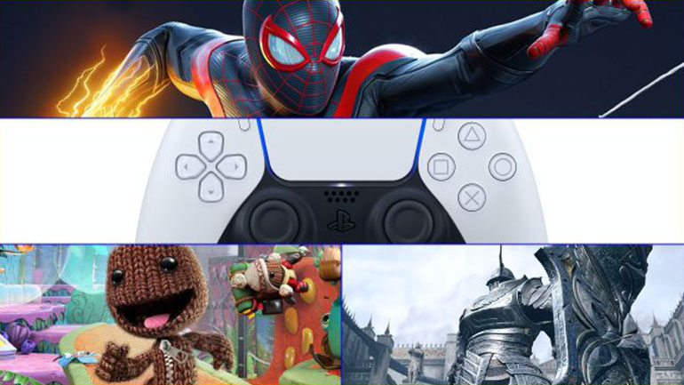 PlayStation 5: Τα 10 καλύτερα παιχνίδια του λανσαρίσματος