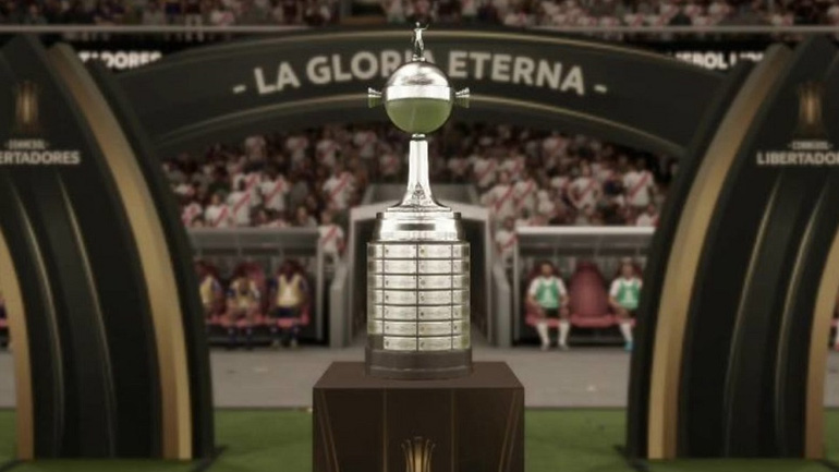 Στις 30 Ιανουαρίου ο τελικός του Κόπα Λιμπερταδόρες
