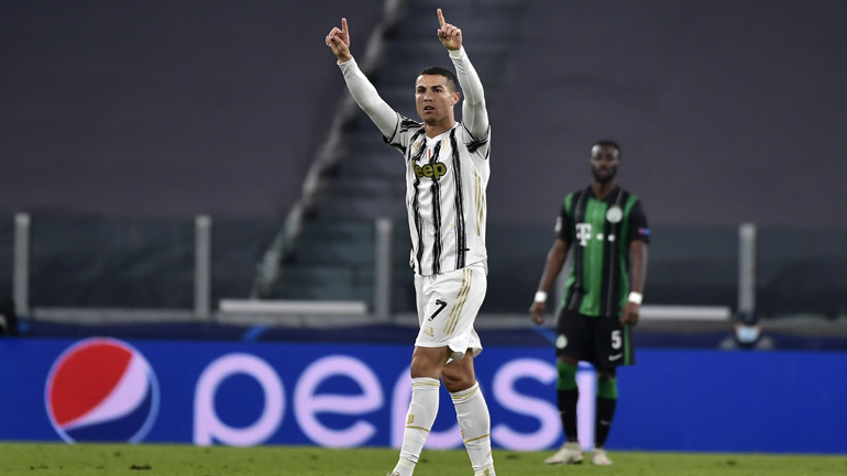 Champions League: Το ρεκόρ του Ρονάλντο, το σόου Χάαλαντ και o χαρισματικός Φερνάντες