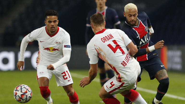 Νάγκελσμαν: «Ήμασταν η καλύτερη ομάδα στο γήπεδο»