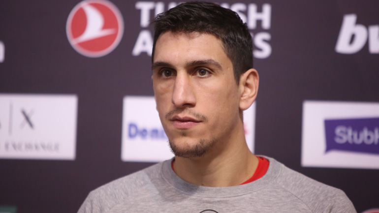 Λαρεντζάκης: «Iκανοί να καλύψουμε τα κενά»