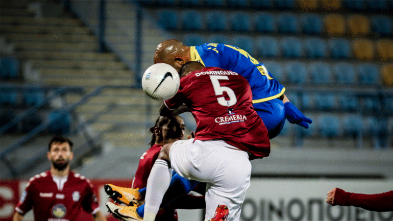 Μοιρασιά στην Τρίπολη, έμειναν στο «μηδέν» Αστέρας κι Απόλλων Σμύρνης