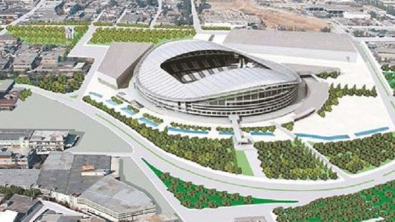 Βοτανικός: Οι διμερείς συμφωνίες ΠΑΕ, Ερασιτέχνη, Δήμου το επόμενο κρίσιμο βήμα!