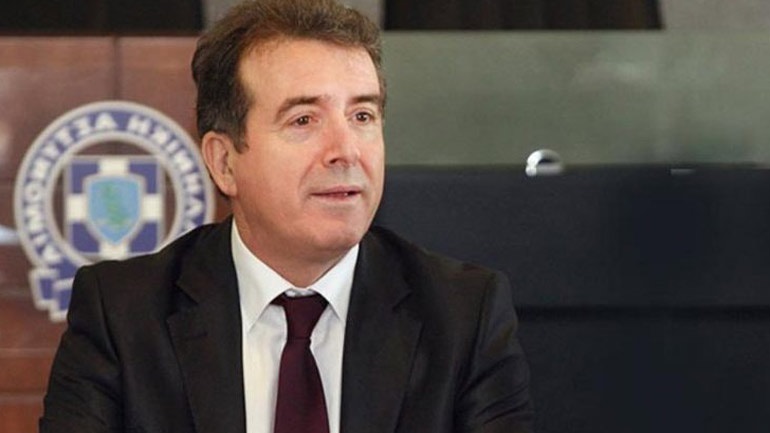 Χρυσοχοΐδης: «Η μάχη με τον κορωνοϊό μέρα με την ημέρα και ώρα με την ώρα»