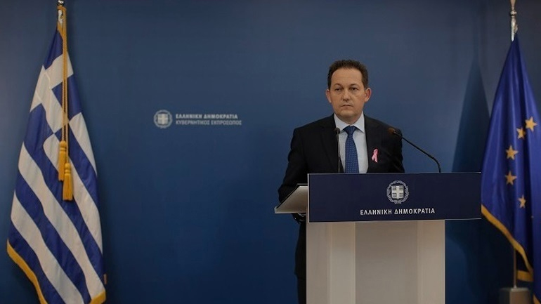 Πέτσας: Δεν είναι fake news! Ο ΣΥΡΙΖΑ καταψήφισε τη μείωση ασφαλιστικών εισφορών!