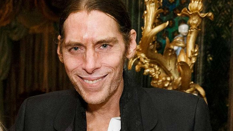 Νεκρός ο εγγονός του μεγιστάνα των πετρελαίων J. Paul Getty