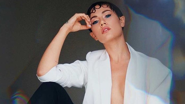 Έλενα Τσαγκρινού: Με την Κύπρο στην Eurovision 2021