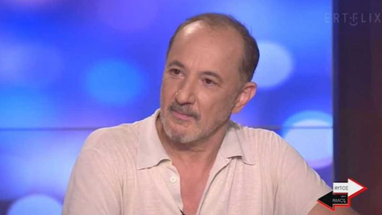 Στέλιος Μάινας: «Εγώ αγαπάω τη δική μου θηλυκή πλευρά»