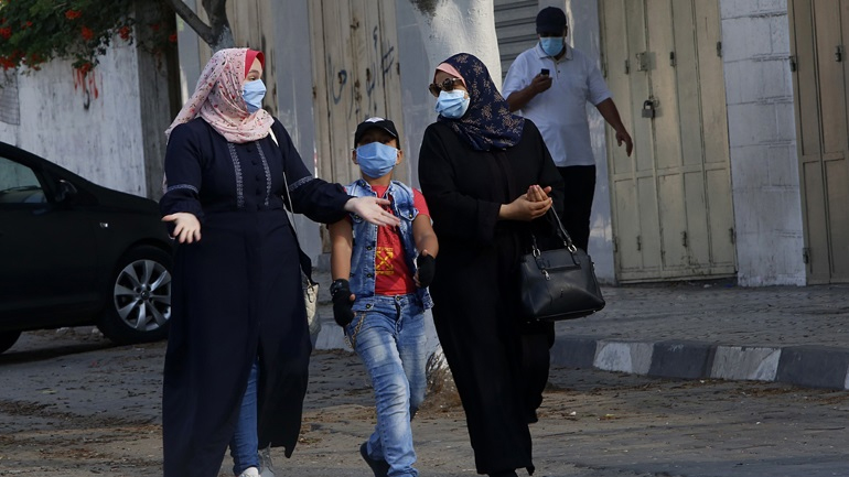 OHE: Ο αποκλεισμός από το Ισραήλ έχει κοστίσει σχεδόν 17 δις δολάρια στη Γάζα