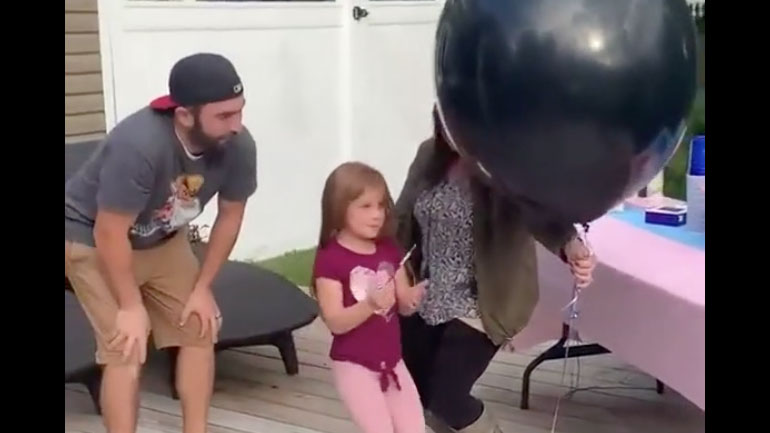 Η έκπληξη πήγε στραβά