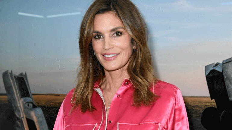 Cindy Crawford και Cara Delevingne στην «Άγρια Δύση» του φωτογράφου David Yarrow