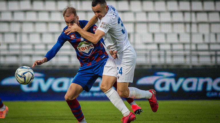 Προκαταρκτική εξέταση για το Βόλος-Λαμία – Η αντίδραση του συλλόγου της Μαγνησίας