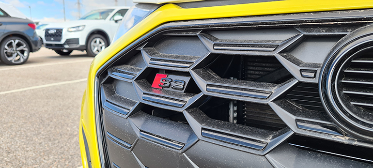 Αυτό το λογότυπο λέει... πολλά!