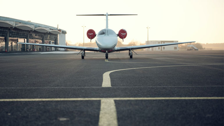 Η Ρώμη εγκαινιάζει αεροδιάδρομο «Covid-free» μεταξύ Ευρώπης και ΗΠΑ