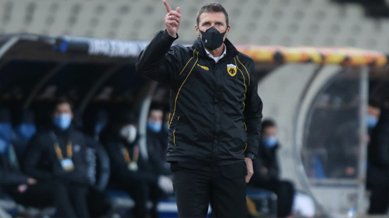 Καρέρα: «Έφταιξε η αποβολή»