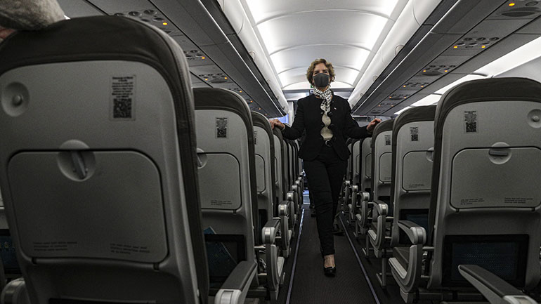 Χιλή: Ξεπέρασαν τα 1.000 τα νέα κρούσματα κορωνοϊού