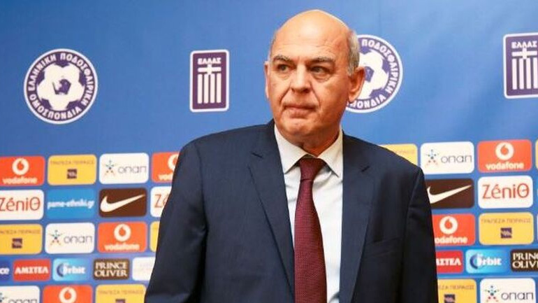 ΕΠΟ: Συλλυπητήρια επιστολή Γραμμένου στην ομοσπονδία της Αργεντινής για τον θάνατο του Μαραντόνα