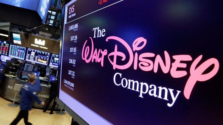 Η Disney θα απολύσει περίπου 32.000 υπαλλήλους της το πρώτο εξάμηνο του 2021