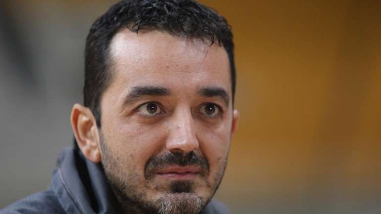 Βόβορας: «Η αμυντική νοοτροπία πρέπει να είναι πάντα εκεί για εμάς»