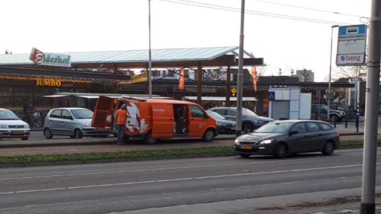 Επιστολή αναγνώστη: Η απίστευτη αναλγησία της ολλανδικής αστυνομίας σε περιστατικό κλοπής Ευρωπαίου πολίτη