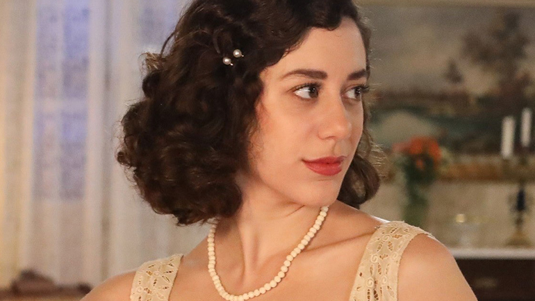 Μαρία Πετεβή: «Όταν μάθαμε το τέλος έβαλα τα κλάματα. Δεν ήθελα με τίποτα να…»