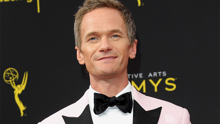 Ο Νιλ Πάτρικ Χάρις ως Νίκολα Κέιτζ